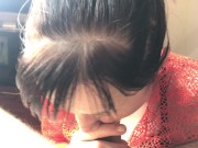 "ДАВАЙ БЫСТРЕЙ ОТСОСУ Я ОПАЗДЫВАЮ НА РАБОТУ" РУССКУЮ В ГОРЛО СО СЛЮНЯМИ С СЛЕЗАМИ 4К 3/16