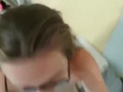 deepthroater in training 16/16