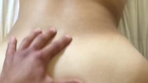 Quick fuck in hotel