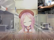 【実況】喫茶ステラと死神の蝶PART.28 - Screenshot 1 of 16 - HD