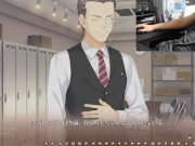 【実況】喫茶ステラと死神の蝶PART.28 - Screenshot 2 of 16 - Big Boobs