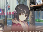 【実況】喫茶ステラと死神の蝶PART.28 - Screenshot 7 of 16 - Big Boobs