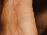 Sensual Masturbation Close Up And Big Cum