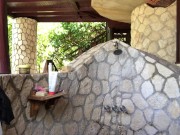 Dani Daniels . com - Public Outdoor Shower Masturbation 2/16