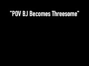 Cambodian Cougar MaxineX Blows & Bangs 2 Lucky Hard Dicks! 1/16