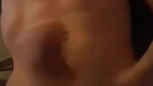 Hot straight boy solo cum