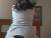 big Ass latina