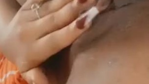 Jamaica babe tight pussy needs me 