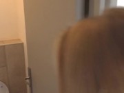 I very powerfully want pee 2/16