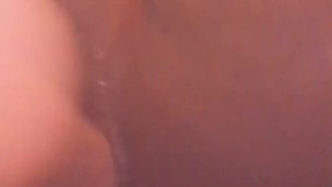 I got so horny after seeing my best friends mom in the shower 