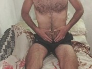 After supper it started to rain. 14/16