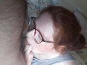 Horny Slut Gets Fucked And Begs For Cum 10/16