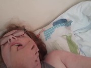 Horny Slut Gets Fucked And Begs For Cum 2/16