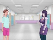 SEXNOTE _PT.10 - She Wakes Me Up With a Blow 1/16