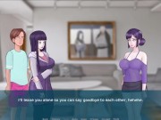 SEXNOTE _PT.10 - She Wakes Me Up With a Blow 10/16