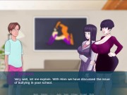 SEXNOTE _PT.10 - She Wakes Me Up With a Blow 3/16