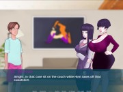 SEXNOTE _PT.10 - She Wakes Me Up With a Blow 4/16