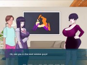 SEXNOTE _PT.10 - She Wakes Me Up With a Blow 7/16