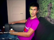 Being A Dik (Dik Route 23)