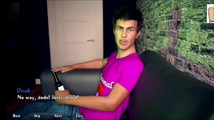 Being A Dik (Dik Route 23)