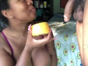 Grapefruit Tutorial w Jadeenasty  3/16