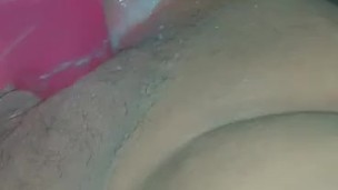 Creamy Latina BBW teaser