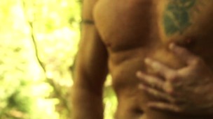 Hot summer day hot jacking just for you...