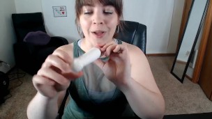 Review Iroha Rin Sango Vibrator