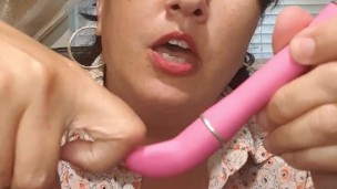 Pt 1 - Newbie Learning How To Squirt Shares Experience