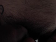 FPOV / Sexo duro despues de bañarnos / tk69 1/16