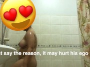 asian shower nude before sex with my stepuncle 8/16