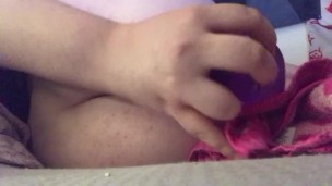 Ass play pt2