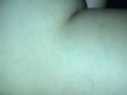 Fucking My wife with a Strapon 12/16