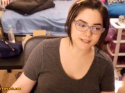 VLOG For Models: How To Identify and Avoid Timewasters and Scammers (with Examples!) 14/16