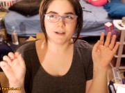 VLOG For Models: How To Identify and Avoid Timewasters and Scammers (with Examples!) 6/16