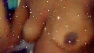 Big bouncing tits Slow motion 