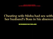 Indian bhabhi fucked very rough in Salwar Suit by devar 1/16