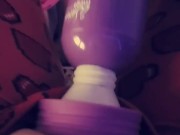 Bbw doggy pov