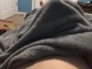 Jerking my cock rip Kelly Preston
