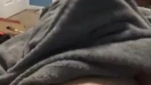 Jerking my cock rip Kelly Preston