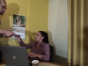 Leila Larocco - Bitch Boss  7/16