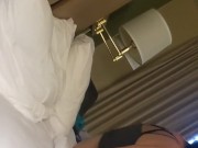 2 Dirty BBWS fucking and licking each other 