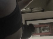 2 Dirty BBWS fucking and licking each other  10/16