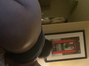2 Dirty BBWS fucking and licking each other  11/16