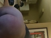 2 Dirty BBWS fucking and licking each other  14/16