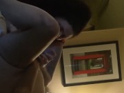 2 Dirty BBWS fucking and licking each other  5/16