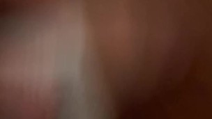 Close up dick solo mastrubation 