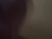 Sweet boy mastrubate his dick alone