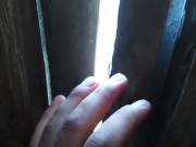 Стену обкончал - Screenshot 2 of 16 - Sex