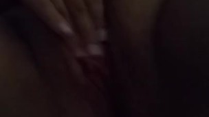 Mi esposa se masturba